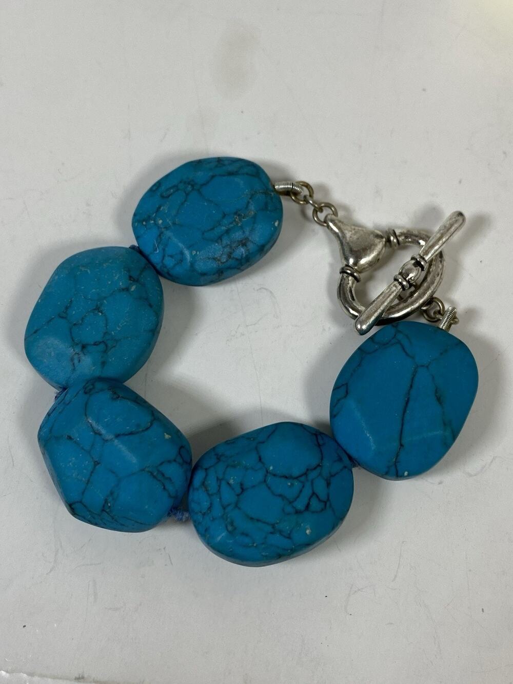 Vintage Lauren Ralph Lauren Turquoise Bracelet